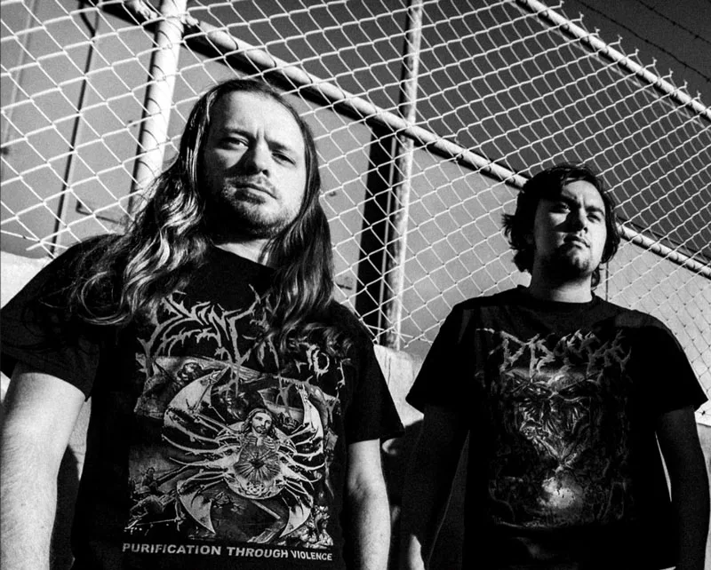 Morgue Defilement