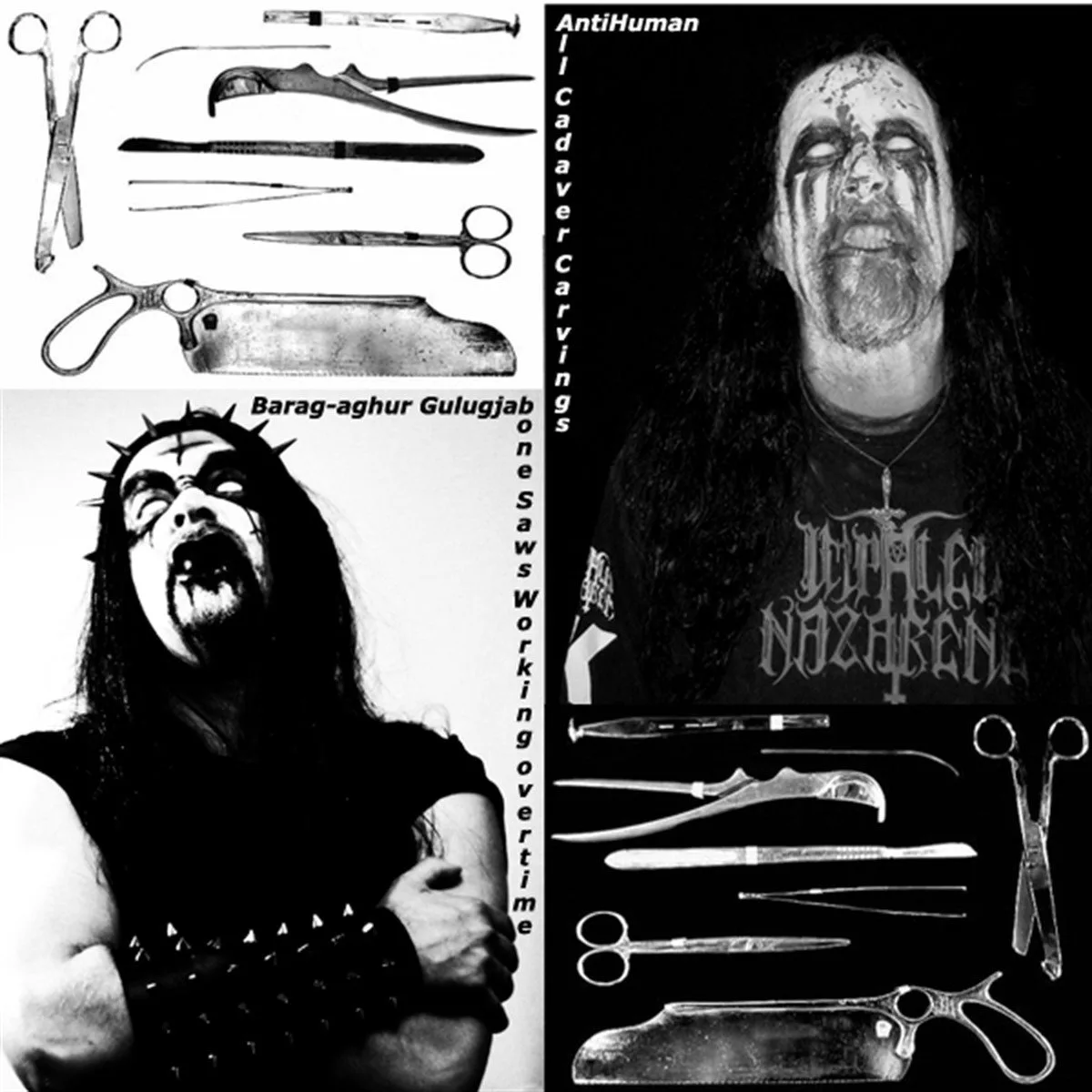 Morgue Fornicator