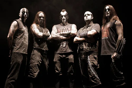 Morgue