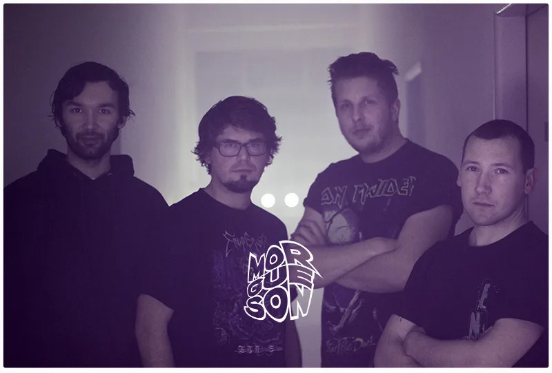 Morgue Son