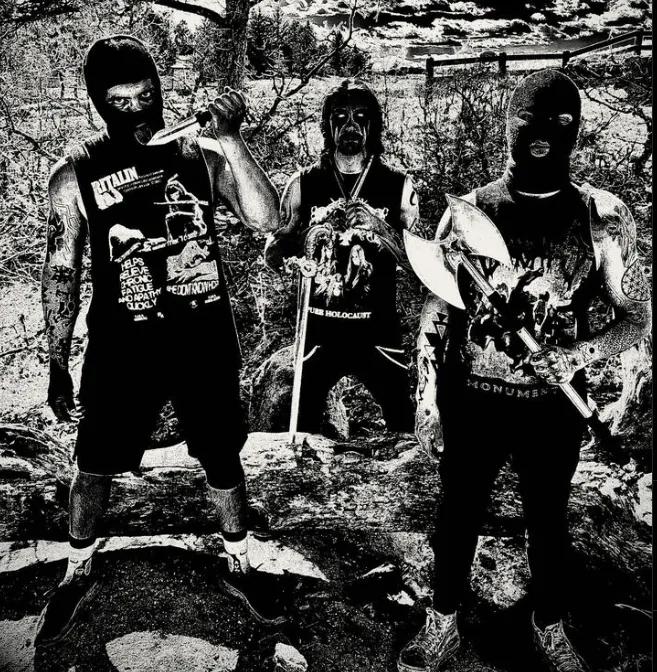 Morgue Sermon