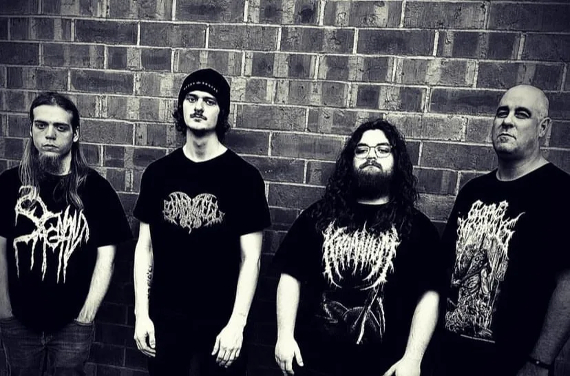 Morgue Stench