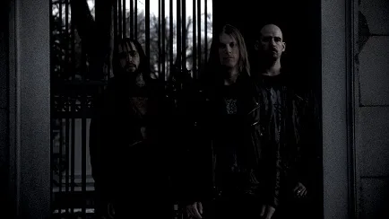 Morgue Whore