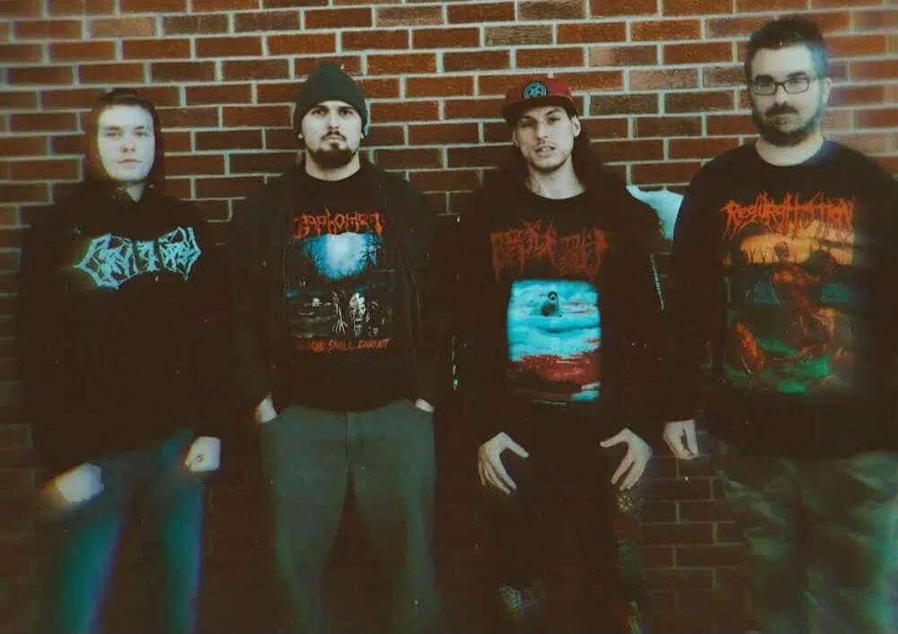 Morgue Terror
