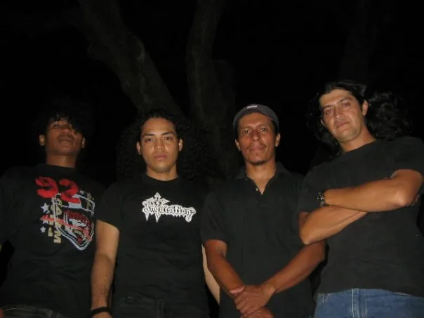Morguedeath