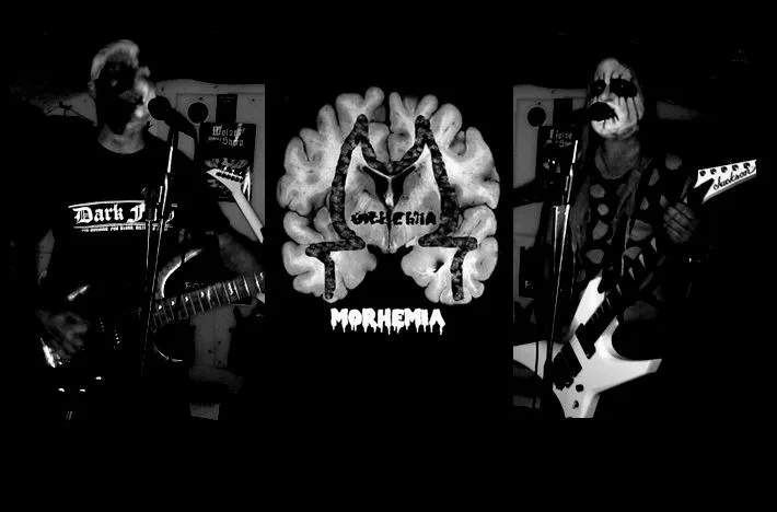 Morhemia