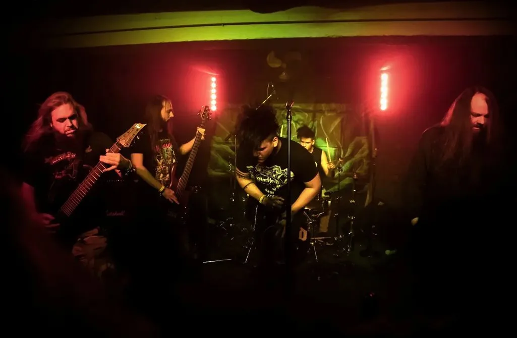 MorHord