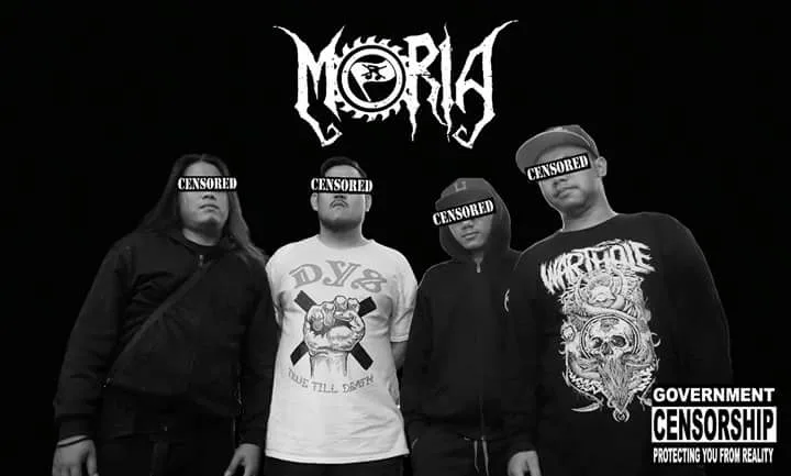 Moria