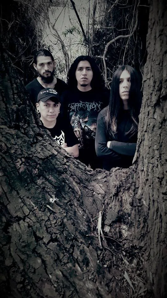 Moria