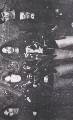 Moribund