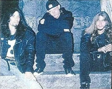 Moribund Fiend