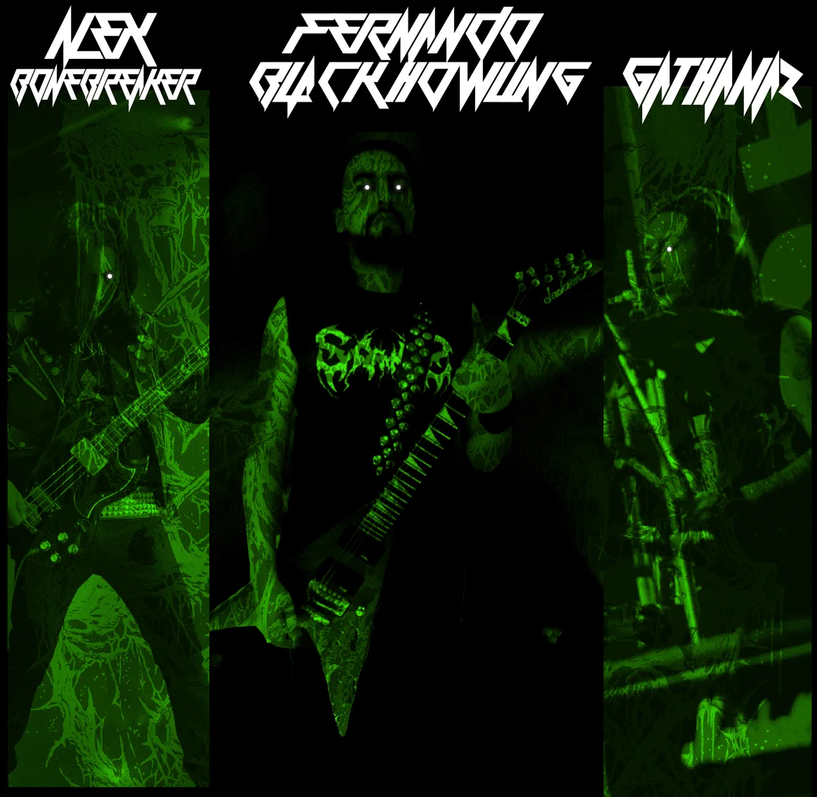 Moribund Grave