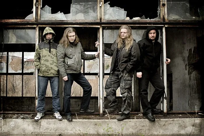 Moribund Sun