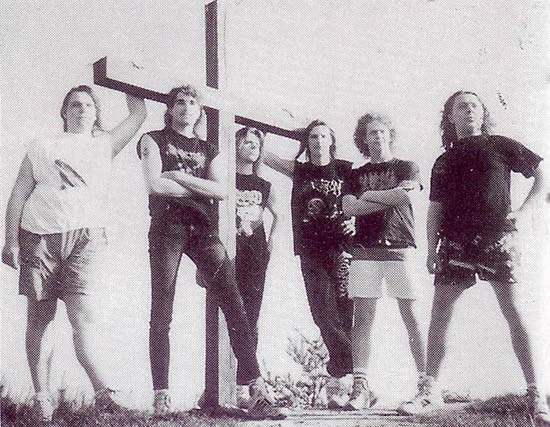 Moribund Tremendous Orchestra