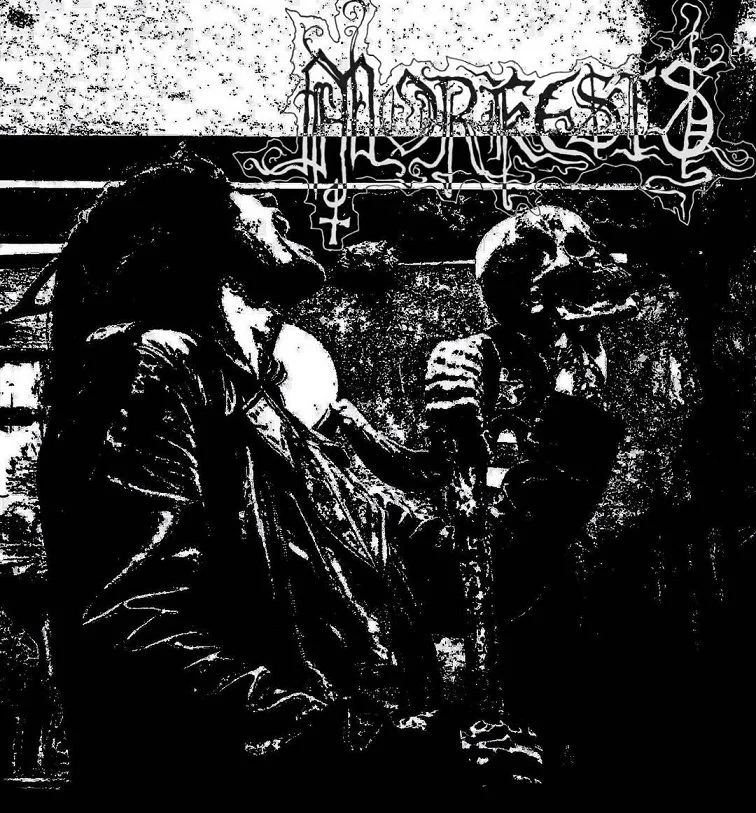 Mørkesis