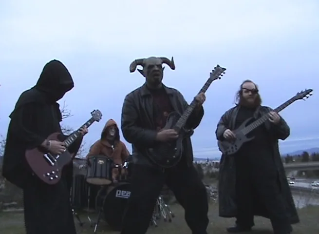 Morlok Von Grimorog