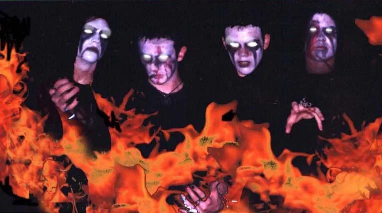 Demonic Rising