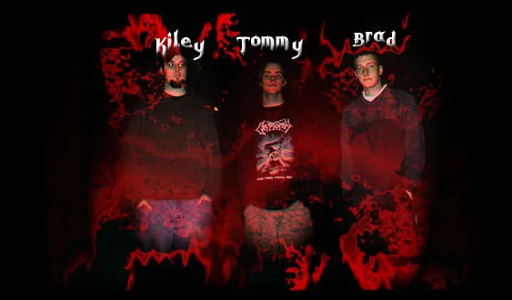 Chains of Flesh