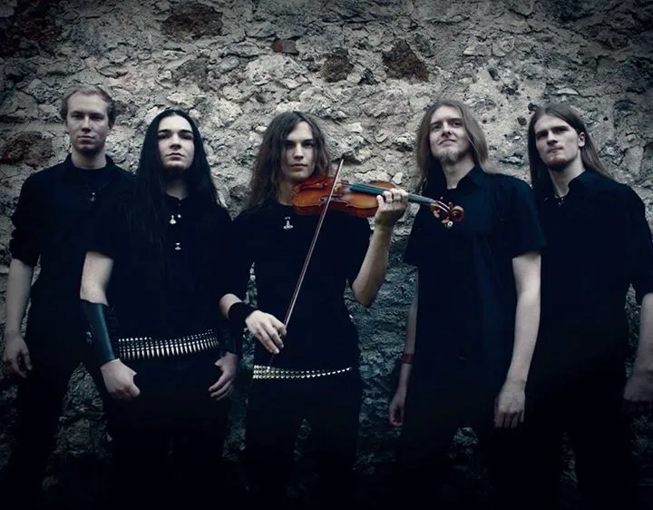 Mornir