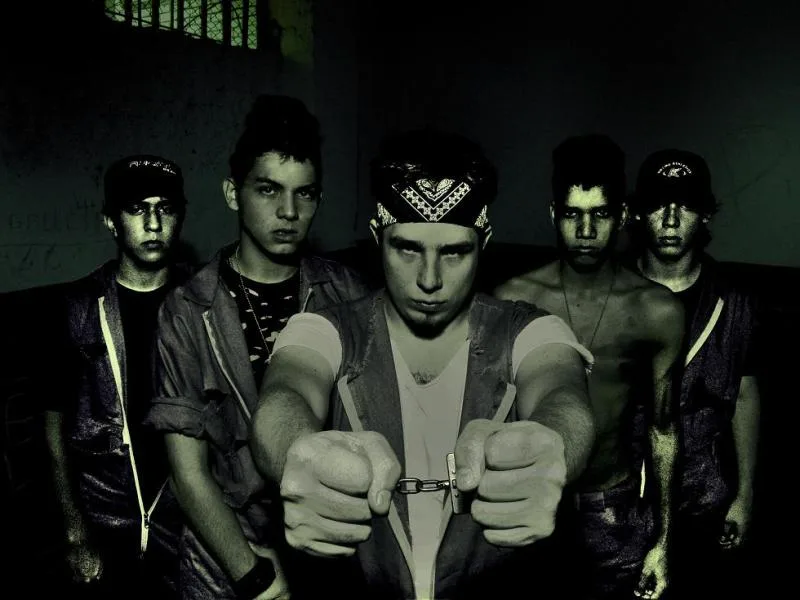 band