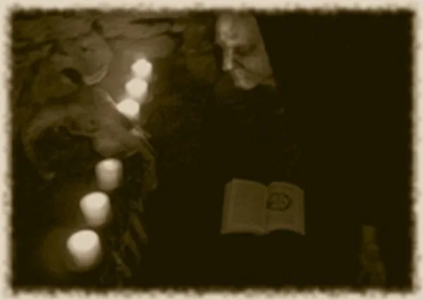 Mors Aeterna