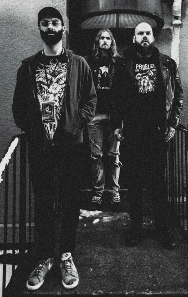 Mors Sanctorum