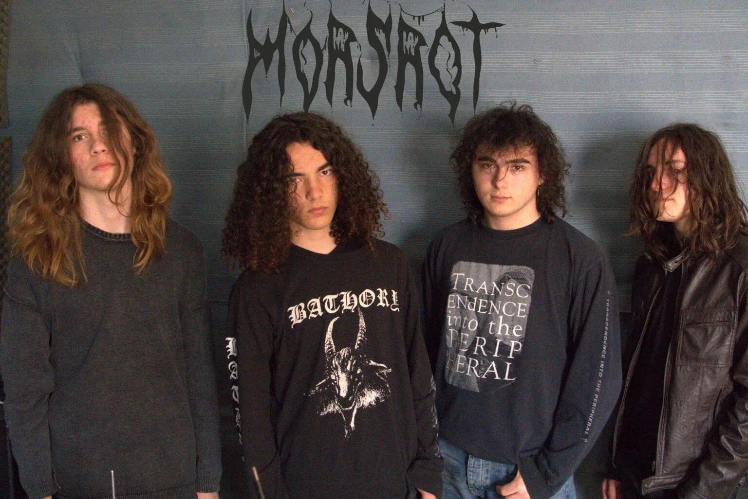 Morsrot