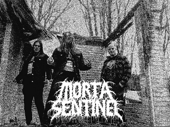 Morta Sentinel