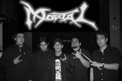 Mortal