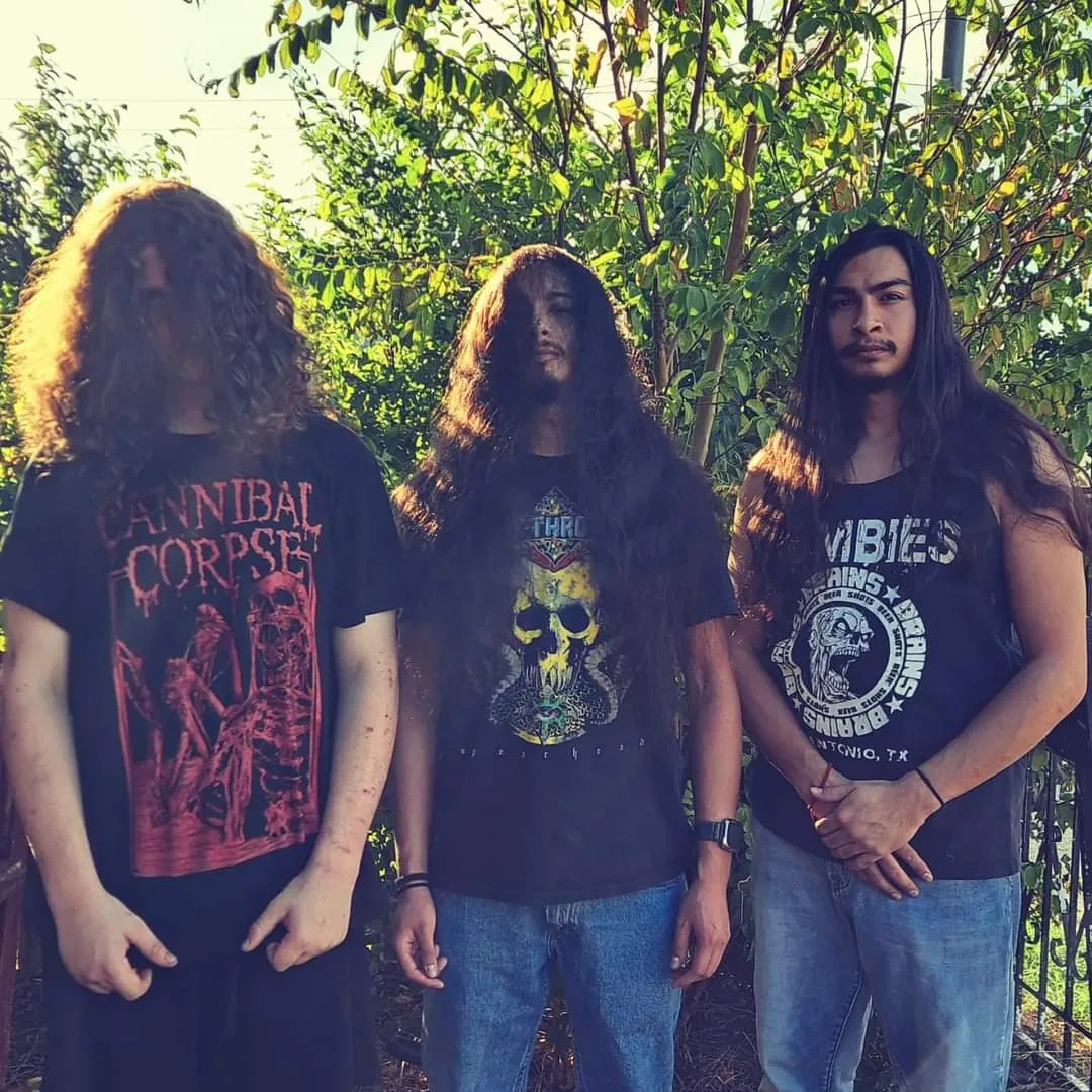 Mortal Desecration