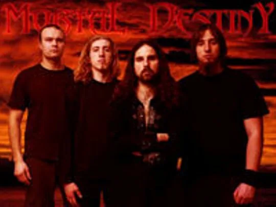 Mortal Destiny