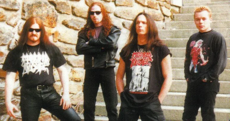 Mortal Decay