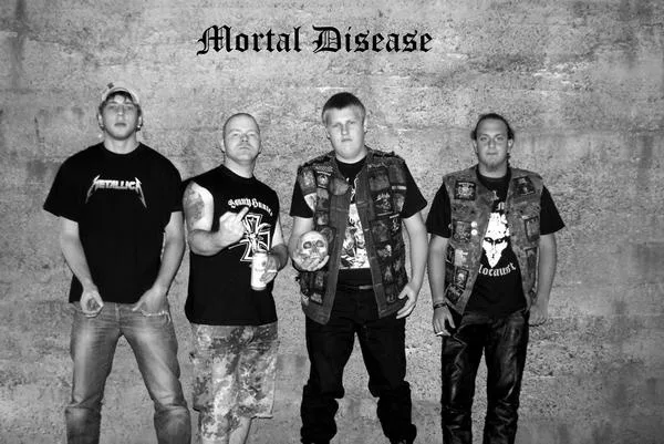 Mortal Disease