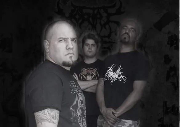 Mortal Hate
