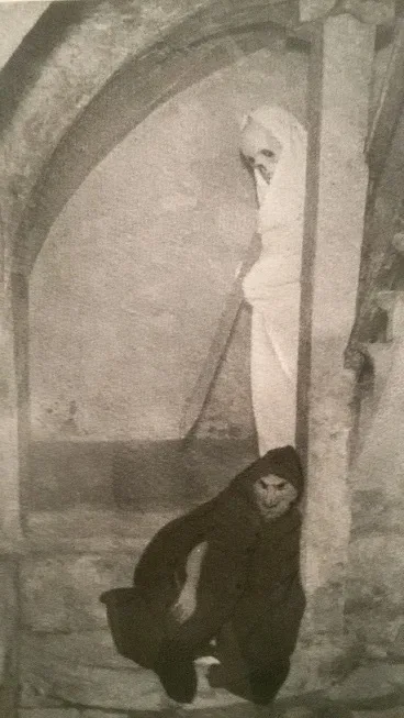 Mortal Illumination