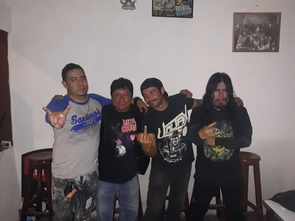 Mortal Mutilation