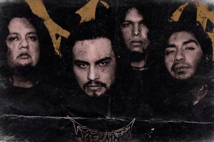 Mortal Pestilence