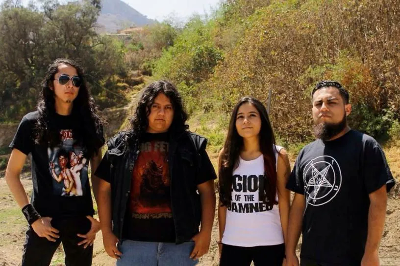 Mortal Plague