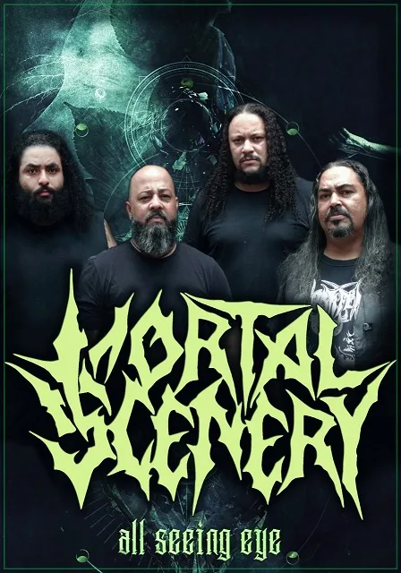 Mortal Scenery