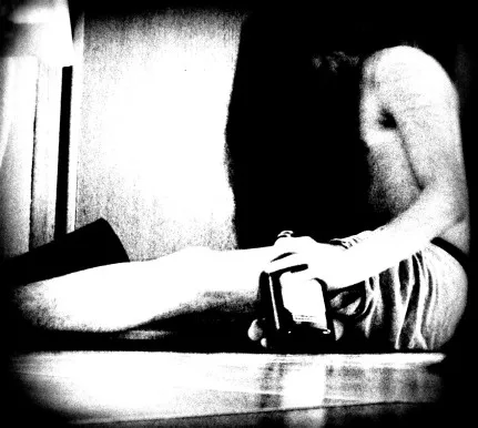 Mortal Self-Inflicted Substance