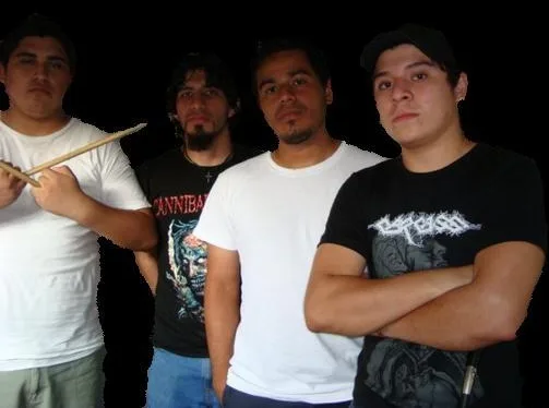 Mortal Vein
