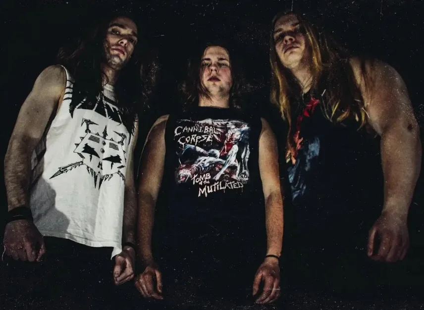 Mortal Vision