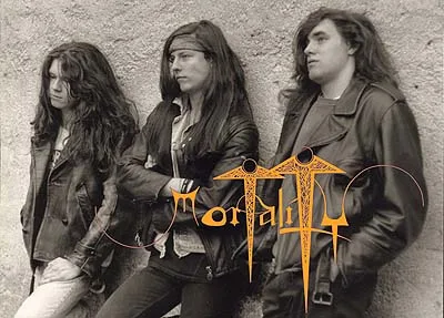 Mortality