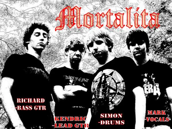 Mortalita