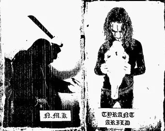 Morte Perpetua