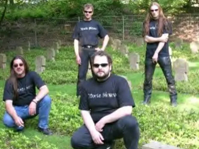 Morte Sicuro