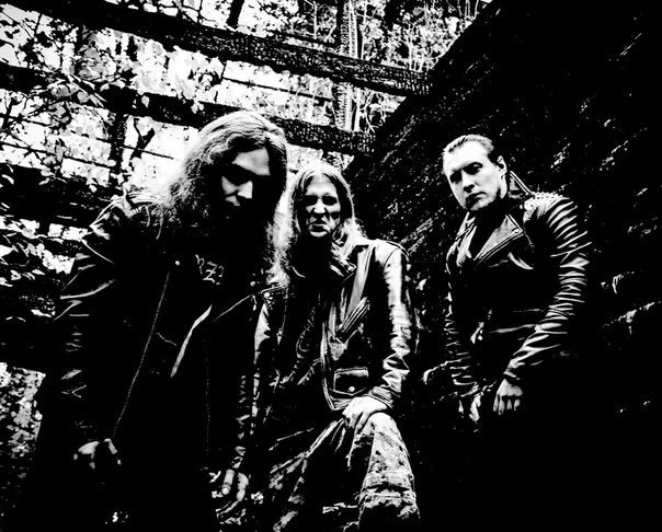 Morte Slough