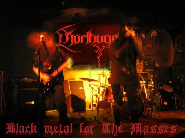 Morthvargr