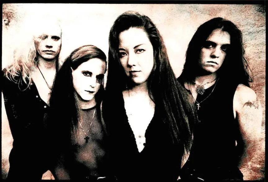Morticia