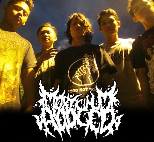 Morticinum Addled